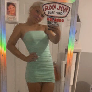 Meet your Posher, Faith